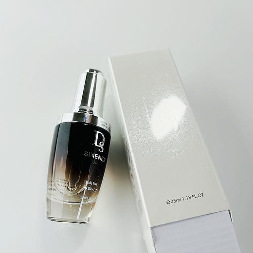 DS新妮雅水感保湿精华液35ml补水保湿锁水原液 商品图5