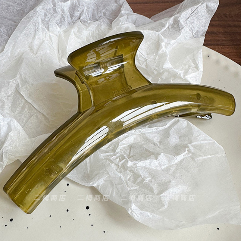 SKU_0000000001_颜色分类_橄榄绿 12.5cm