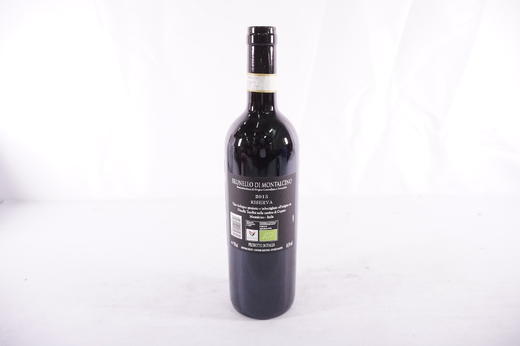 布魯奈羅珍藏紅葡萄酒2015年 商品图1
