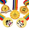 儿童现货奖牌定制 商品缩略图3
