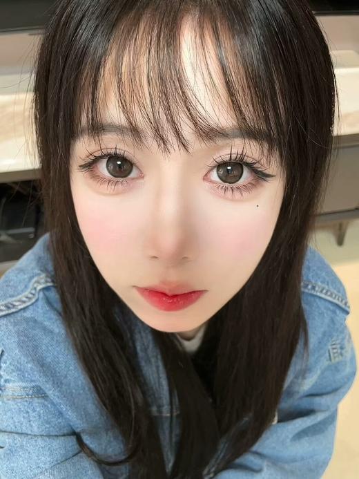 cherrybee 大露珠二代 月抛美瞳 14.5mm 商品图8