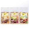 德国捷森jason水果谷物麦片500g/1000g早餐即食冲饮代餐健身速食 商品缩略图5