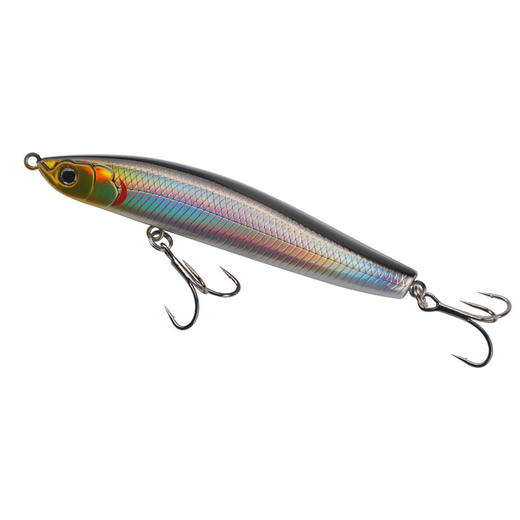 江左飞影路亚铅笔远投沉水铅笔翘嘴鲈鱼鳜鱼重心转移路亚饵 商品图4