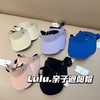 点此购买 Lululemon夏季亲子款遮阳帽 gd 287778 商品缩略图13