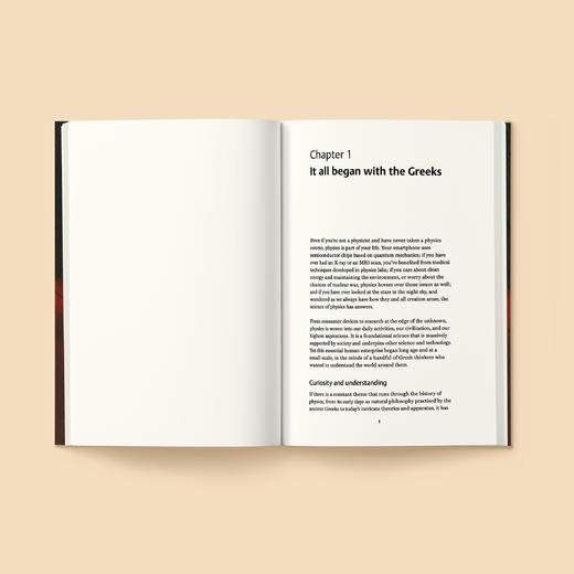 《牛津通识读本：物理学》 商品图4