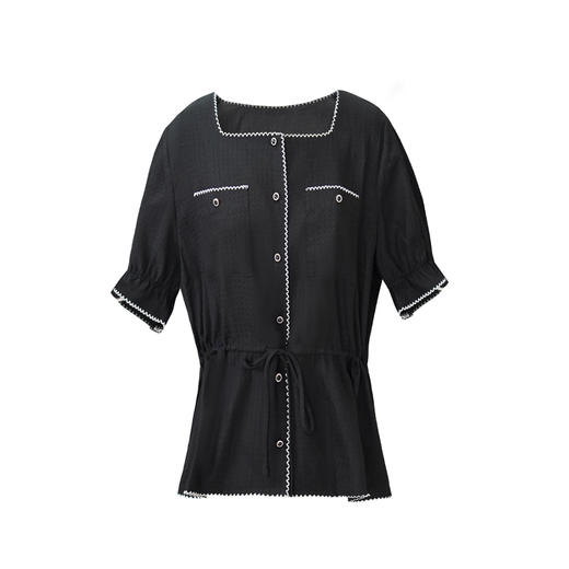 MJ2C355麦克斯菲瑞休闲衬衫 商品图1