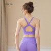 LUM19176露檬新款瑜伽背心运动BRA（含胸垫） 商品缩略图7