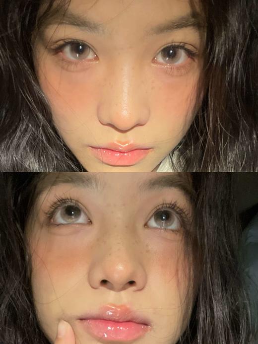 TSUKICON 月抛 星川落子/梦幻联动/雪兔/月岛/彩带娃娃花园宝宝/温柔野心家/14.2 商品图9