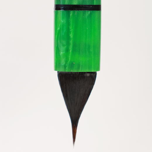 【庆学堂】哈拉和卓唐笔 书法专用笔  收藏级 商品图1