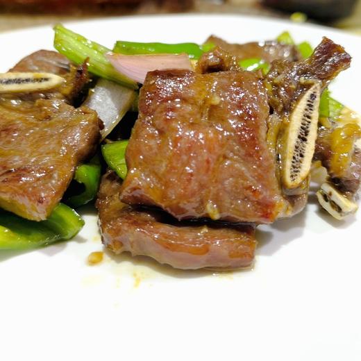 400g雪花牛仔骨【2A5中-3B】 商品图1