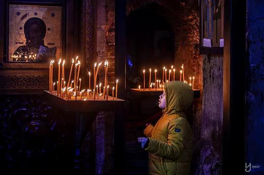 外高加索三国（格鲁吉亚、亚美尼亚、阿塞拜疆）16天深度摄影团 商品图10