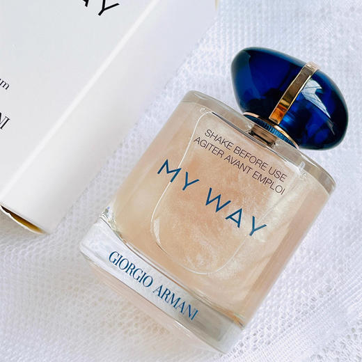 阿玛尼我行我路香水90ml 商品图1