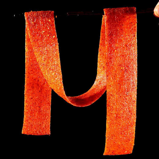 【周三会员日限时折扣】琅牌大大大辣片超长巨型网红辣片800g/包 商品图2