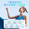 skg颈椎按摩器 K3倍护 护颈仪肩颈脖子按摩器颈椎颈部按摩仪脉冲  淘气 商品缩略图1