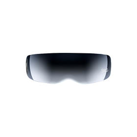 SKG 眼部按摩仪K5热敷眼睛眼罩缓解疲劳按摩器护眼仪生日礼物推荐