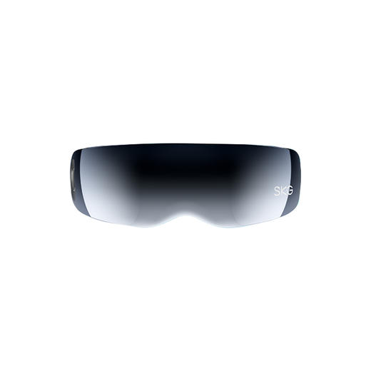 SKG 眼部按摩仪K5热敷眼睛眼罩缓解疲劳按摩器护眼仪生日礼物推荐 商品图0