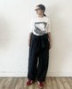 Robe de Peau工人连体裤 商品缩略图2
