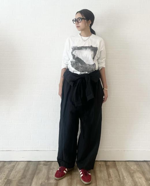 Robe de Peau工人连体裤 商品图2