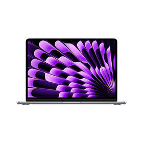 MacBook Air 15.3英寸 M3 芯片【2024款】
