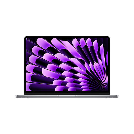 MacBook Air M3芯片 13.6英寸 2024款 商品图2