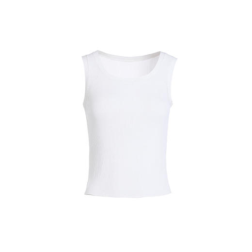 乔万尼背心女夏外穿新款运动休闲EM2M911 商品图4