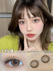 [韩国美瞳] bariecat日抛allecon旗下韩女氛围感美瞳 10片装（度数不同记得留言） 商品缩略图13