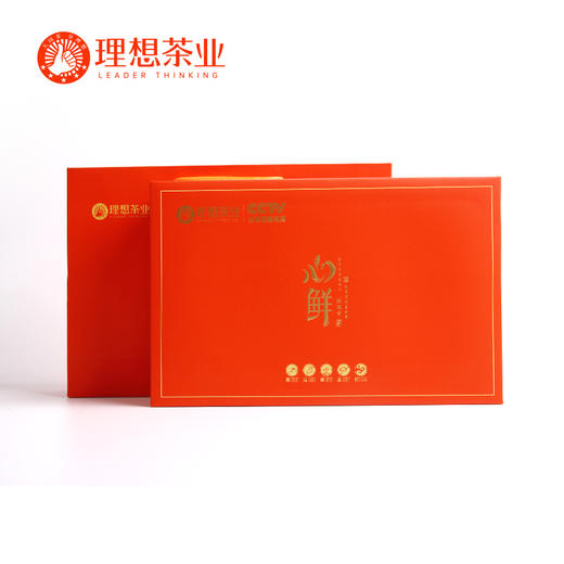 心鲜200  清香/浓香  铁观音 商品图1