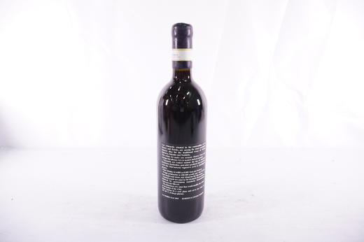 10周年珍藏福薩蒂園巴羅洛紅葡萄酒 商品图1