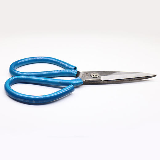 陆双叶剪刀P02修鞋工具大剪刀 商品图5