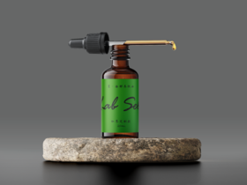 LabSelo私界夏 · 面部养肤油「四季定制款」20ml