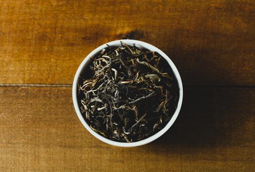 大象茶（生普）50g l 南滚河国家级自然保护区 l 云南 怒江 l 亚洲象栖息地 商品图1