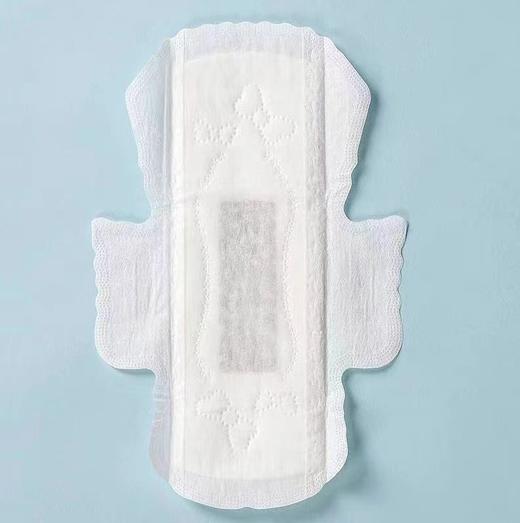 雅佳贝尔艾叶草本卫生巾(日用24.5cm/夜用29.5cm/夜用42cm) 商品图5