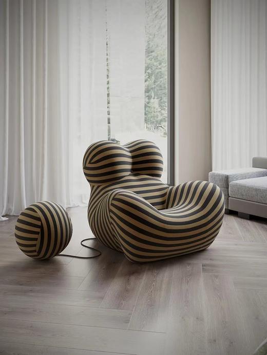 妈妈的怀抱 休闲椅 商品图2