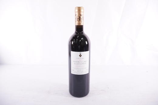 馬塔洛奇紅葡萄酒 商品图1