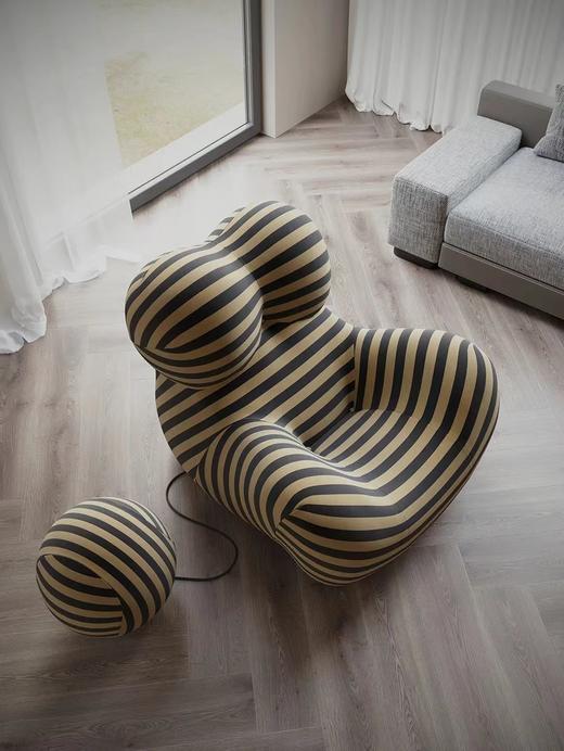 妈妈的怀抱 休闲椅 商品图1