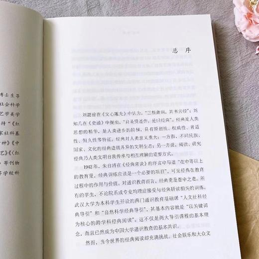 诗艺情缘：《红楼梦》导引 商品图2