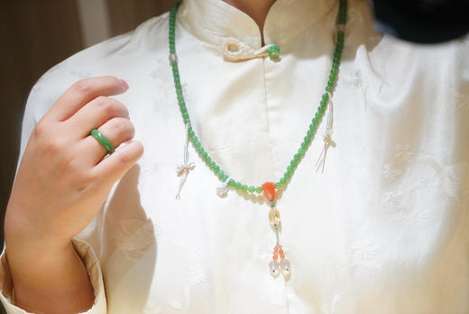 碧玉 | 南红 商品图6