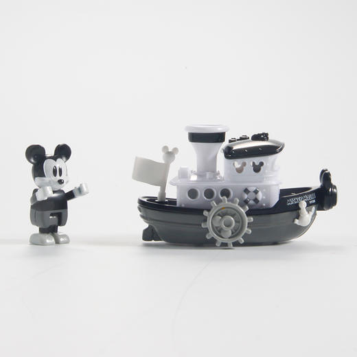 多美卡NO.915546梦之仿真车#181 商品图2