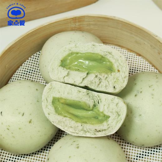 绿豆流沙包 商品图1