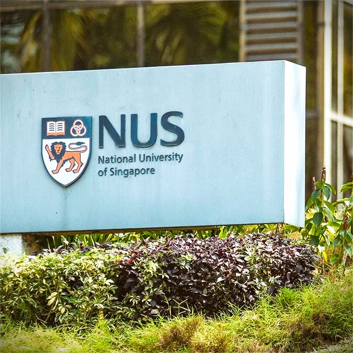 【申请费】新加坡国立大学访学项目