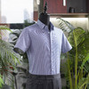 NEP 大众型标准剪裁男长袖/短袖衬衫DP全免烫工艺 多色可选 商品缩略图3