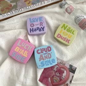 隐形眼镜盒/像鱼as6602