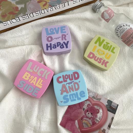 隐形眼镜盒/像鱼as6602 商品图0