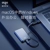 爱国者（aigo）500-1000速移动固态硬盘 商品缩略图4