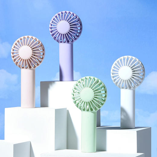 又未小风扇 商品图7