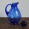 【苏州】日本昭和时期手工玻璃酒器X0551 商品缩略图7