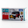 多美NO.915430巡逻车迪士尼米奇 商品缩略图4