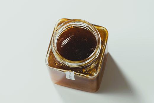 熊猫森林蜜（花甜香）250g l 大熊猫国家公园 白水江片区 l 甘肃 岷山 商品图2