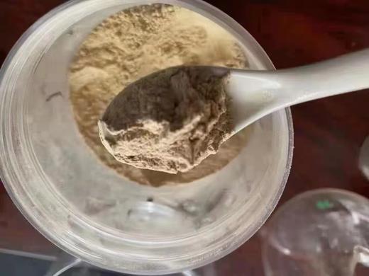 【云南正宗文山三七粉】20头春三七打磨成粉 商品图3