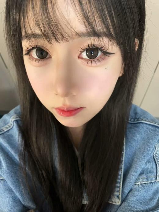 cherrybee 大露珠二代 月抛美瞳 14.5mm 商品图3